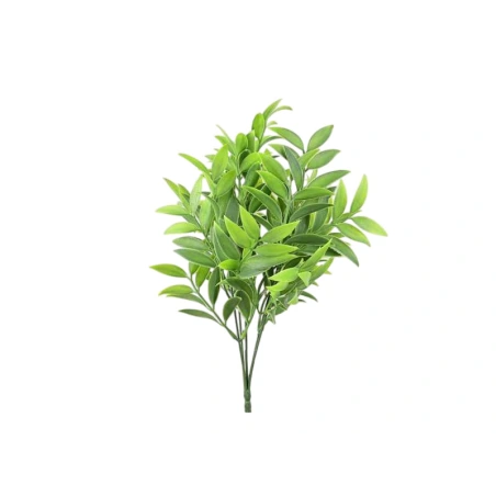 Artificial greenery, h-35 cm