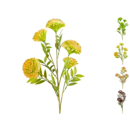 Artificial flower, h-70 cm