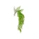 Artificial greenery, h-75 cm
