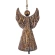 Hanging bell, 61×25×20 cm