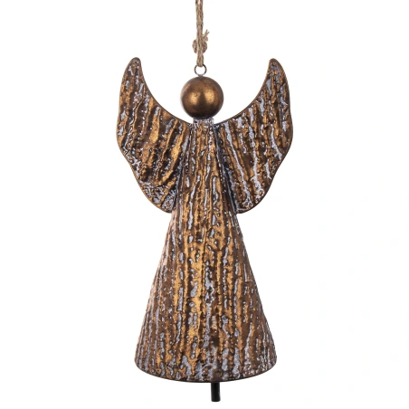 Hanging bell, 61×25×20 cm