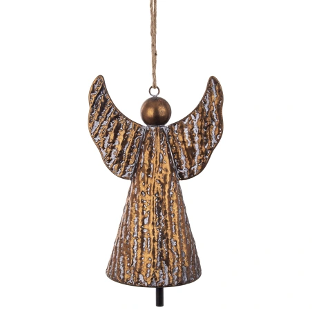 Kabantis varpelis, 50×23×15,5 cm