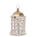 Lantern, 57×37×32 cm