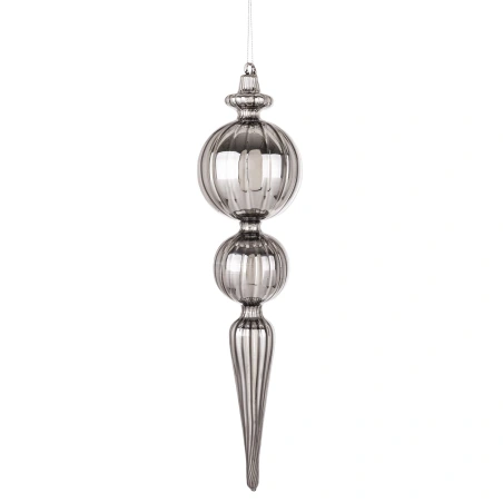 Hanging Christmas toy, 31×8×8 cm
