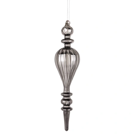 Hanging Christmas toy, 26×6×6 cm