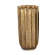 Metal flowerpot, size L, 90×41.5×41.5 cm