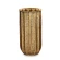 Metal flowerpot, size M, 80×36.5×36.5 cm