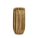 Metalinis vazonas,S  dydis, 71×31,5×31,5 cm