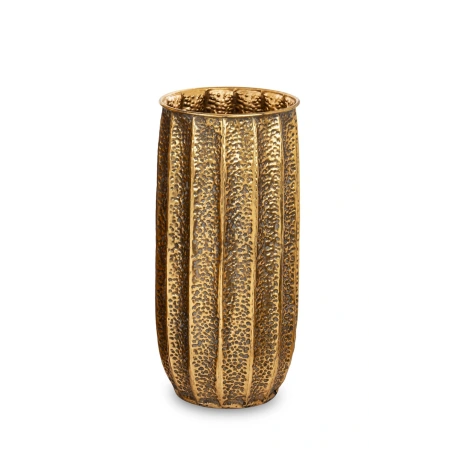 Metalinis vazonas,S  dydis, 71×31,5×31,5 cm
