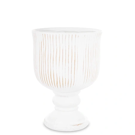 Flowerpot, 24.5×18×18 cm