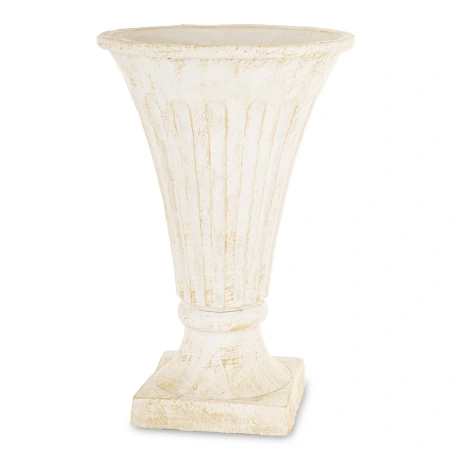 Vāze, 32 × 21 × 21 cm