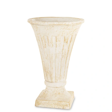 Vase, 26×17×17 cm