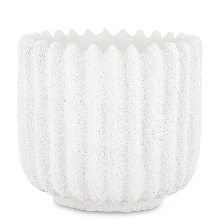 Flowerpot, 18×18.5×18.5 cm
