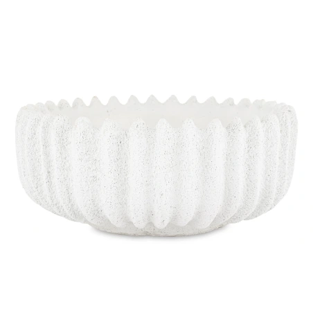 Flowerpot, 10×24×24 cm