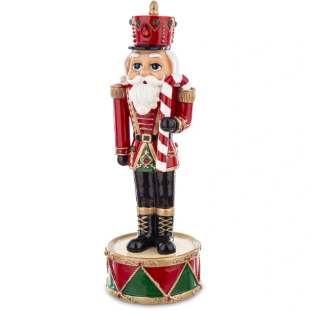 Nutcracker, 30×10 cm