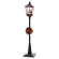 LED lamp, 185×37.5 cm