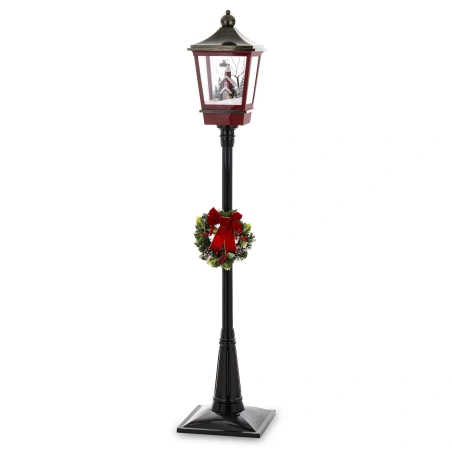 LED lamp, 185×37.5 cm