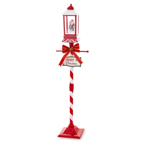 LED lamp, 150×37×27 cm