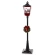 LED lamp, 186×38 cm