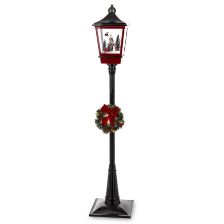 LED lamp, 186×38 cm