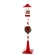 LED lamp, 186×38 cm