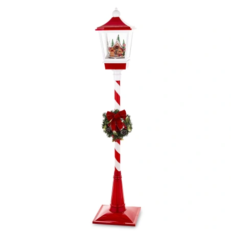 LED lamp, 186×38 cm