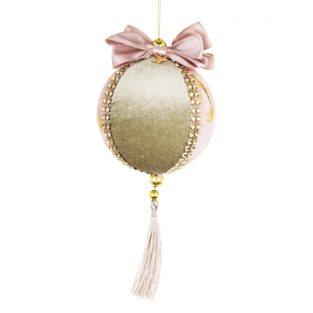 Christmas tree toy, 26 × 9 cm