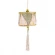Christmas tree toy, 22×7 cm