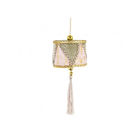 Christmas tree toy, 22×7 cm