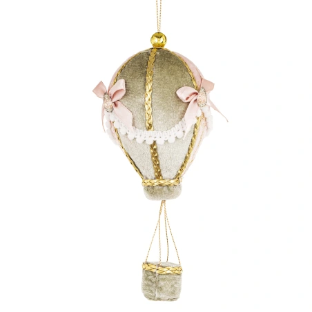 Oro balionas, 25×8 cm