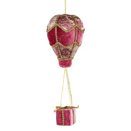 Oro balionas, 31×8 cm