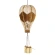 Oro balionas, 49×13 cm