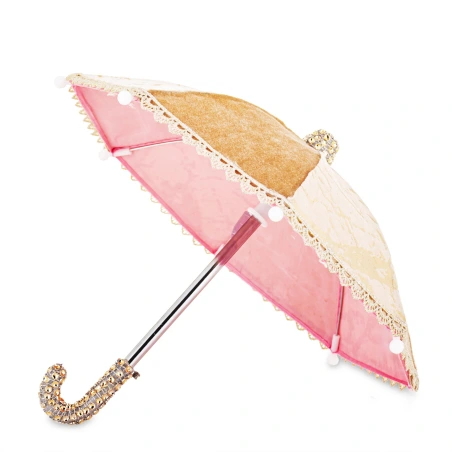 Decorative umbrella, 22×28 cm