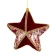 Christmas tree toy, 23×13×4 cm