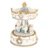 Decoration "Carousel", 17×11 cm