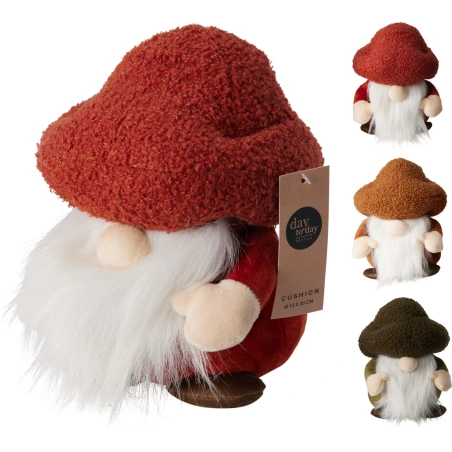 Door stop "Gnome", 15×20 cm