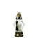Svece S-129, 26 cm, ieliktnis - 14 cm