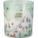 Scented candle, 8.8 cm