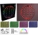 Christmas LED ball, 40 cm