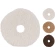 Cushions, 35 cm, 1 pack - 2 pcs.