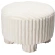 Decorative stool, 40×29 cm