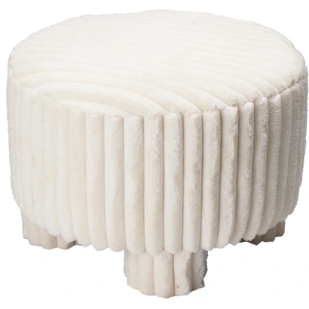 Decorative stool, 40×29 cm