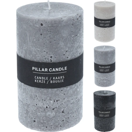 Candle, 15 cm