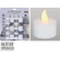 LED arbatinės žvakutės, 1 pak. - 16 vnt.