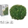 LED bulbs round shape (Ø 90) for decoration