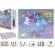 LED gaismas, 80 gab., 8 m