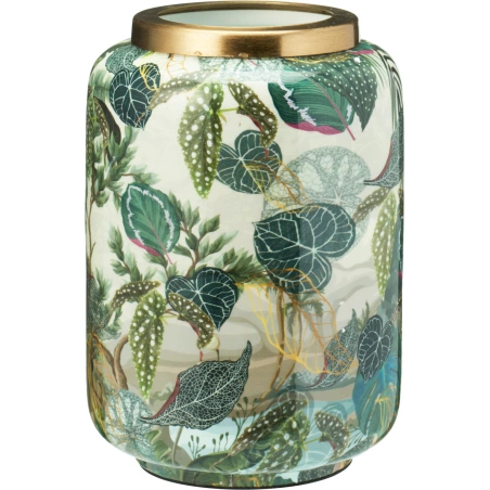 Vase, 20.5 cm