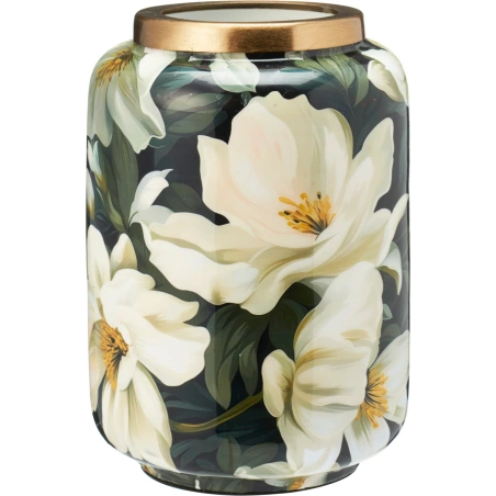 Vase, 20.5 cm