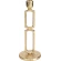 Candlestick, 10×25 cm