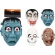 Halloween mask